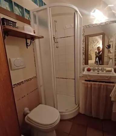 De Contra House Sessanio