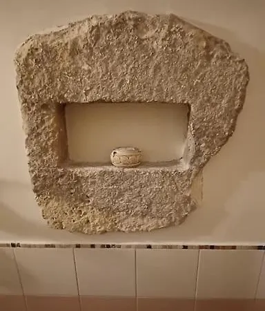 De Contra House Sessanio *