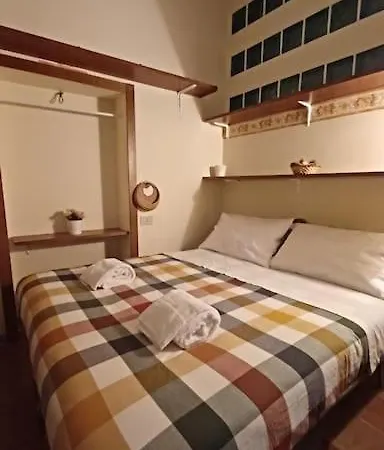 De Contra House Sessanio 別荘