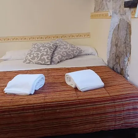 De Contra House Sessanio *