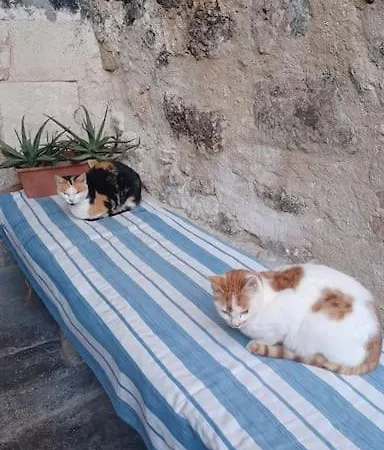 De Contra House Sessanio サント・ステーファノ・ディ・セッサーニオ