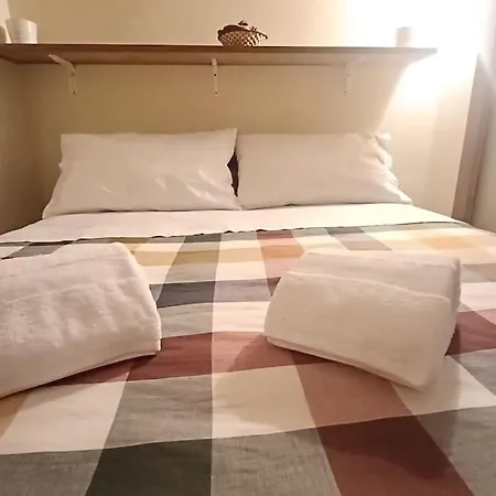 De Contra House Sessanio * サント・ステーファノ・ディ・セッサーニオ