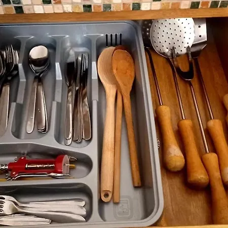 別荘 De Contra House Sessanio